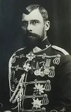 Povilas Plechavičius