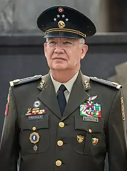 Ricardo Trevilla Trejo