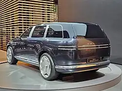 Rear View