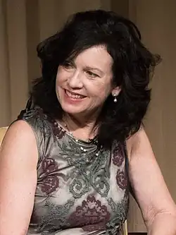 Choldenko in 2018