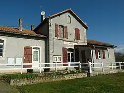 Town hall