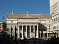 The Carlo Felice Theater