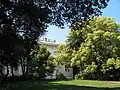 Villa Croce, Museo d'Arte Contemporanea, Carignano, Genova