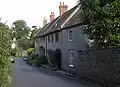 Gentlemans Row