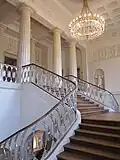 Staircase, 1801