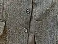 Thornproof tweed jacket