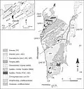 Granite-Gneiss-Odenwald (Altherr, 1999)[3]
