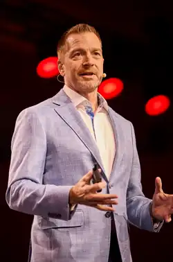 George Kurtz, co-founder and CEO of CrowdStrike