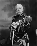 George Andrews