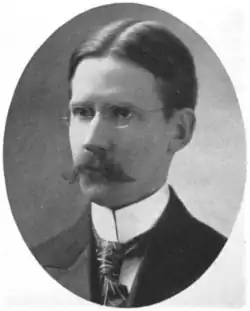 In The Sketch, 6 September 1899
