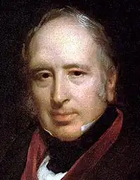 Sir George Cayley