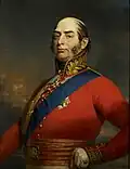 Edward, Duke of Kent, 1818