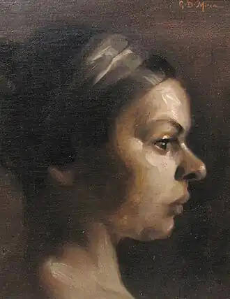 Female Profile