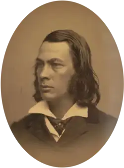 Lippard, c. 1850
