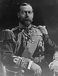 George V of the United Kingdom