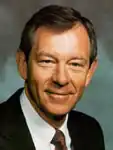 George Voinovich from Ohio (1991–1998)