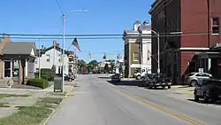 Main Street
