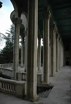 Centrosoyuz Sanatorium