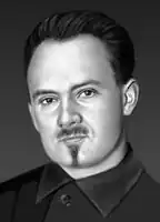 Georgy Oppokov, Bolshevik candidate