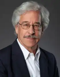 Gerald E. Loeb portrait