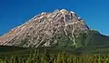 Geraldine Peak