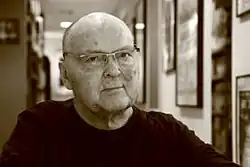 Gérard Hourbette