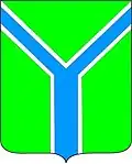 Ust-Tarksky District