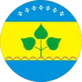 Coat of arms of Churapcha