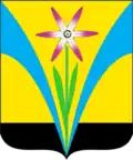 Iskitimsky District