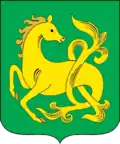 Vengerovsky District