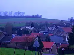 A general view of Gernelle