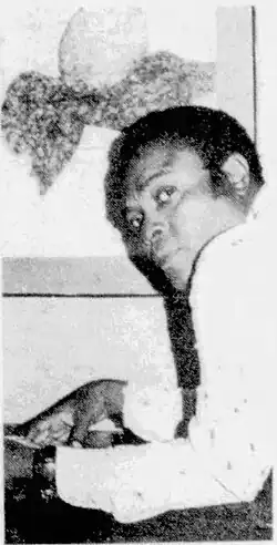 Armand in 1977