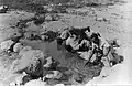 Water supply, Gevim 1948