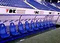 Dugout