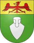 Coat of arms of Ghirone