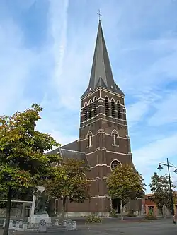 Saint-Martin Church