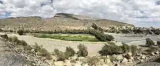 Ghul, Oman
