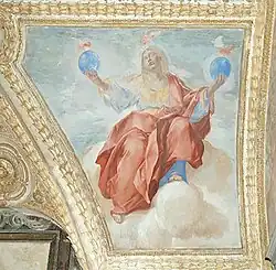 Divinità