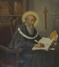 Giacomo Capocci da Viterbo