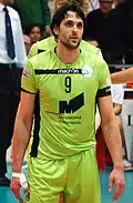 Gianluca Saraceni
