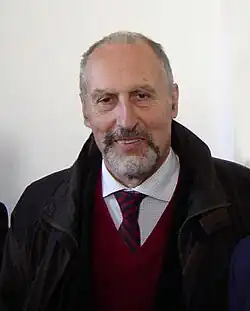 Gianpaolo Bellini
