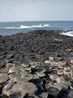 Image 45The Giant's Causeway, Co. Antrim