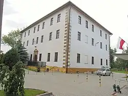 Gierałtowiec Dwór