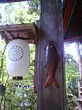 Bronze carp