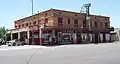 Stout's Hotel