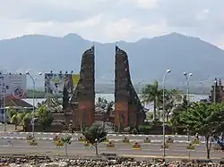 Gilimanuk Port