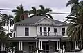 Gilmer Heitman House