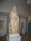 Jupiter Serapio, CE 2nd century