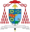 Giovanni Ricci's coat of arms