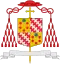 Giovanni Salviati's coat of arms